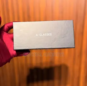 Ai Smart Glasses
