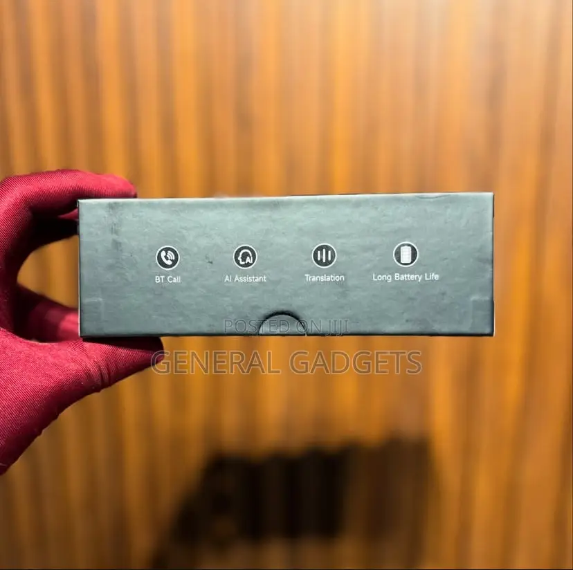 Ai Smart Glasses