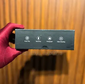 Ai Smart Glasses