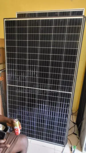 Original Jinko Pannel 400w Mono