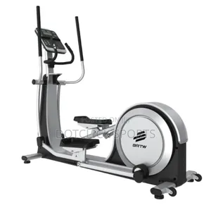 Elliptical Trainer