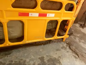 Road Safety Expendable Block