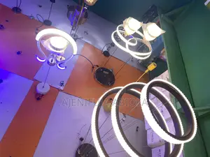 Chandeliers Electrical Materials