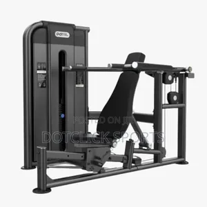 Chest Press /Shoulder Press