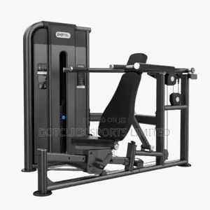 Chest Press /Shoulder Press