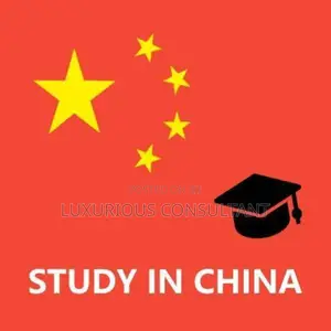 Study In China