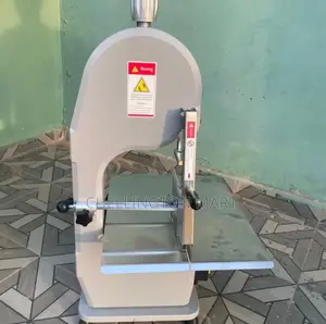 Bonesaw (Meat Cutter) Machine