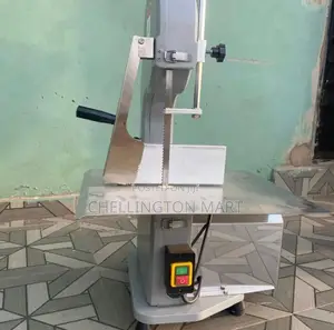 Bonesaw (Meat Cutter) Machine
