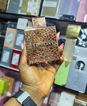 Rayhaan Divine Original Designers Perfume