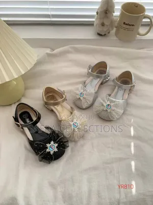 Girls Shoes