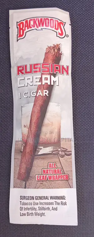 Backwoods Cigar