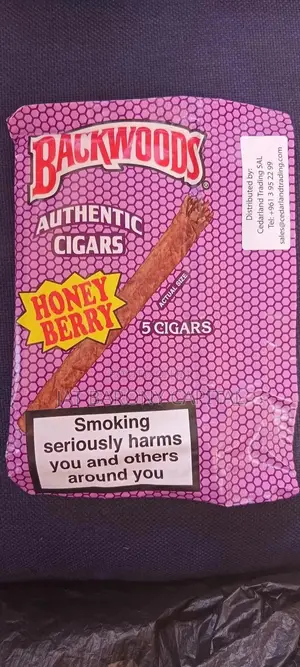 Backwoods Cigar