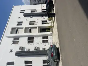 2bdrm Block of Flats in Bilaad Estate, Life Camp for sale