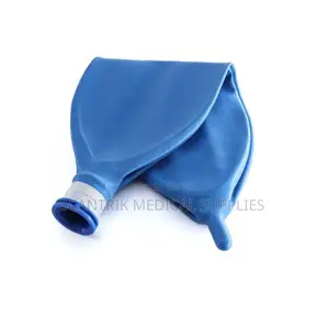 Rebreathing Reservoir Bag Distributors in Nigeria by Scantrik