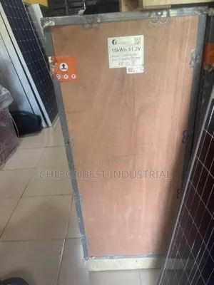 Felicity Lithium Battery 15kw /51.2v