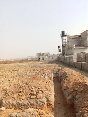 Estate Services Plot