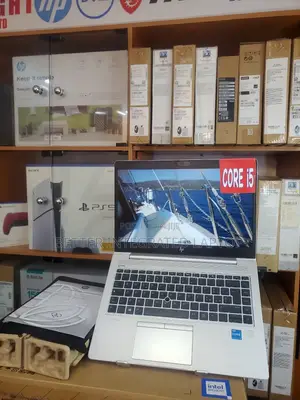 New Laptop HP ProBook 640 G1 16GB Intel Core i5 SSD 256GB