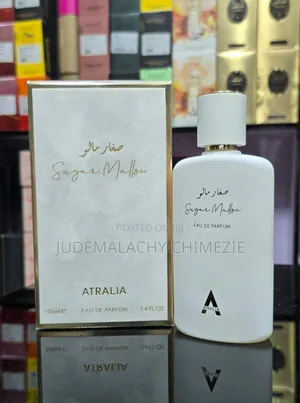 Sugar Mallow by Atralia Original Designers Perfume