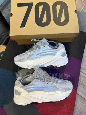 Original Yeezy Boost 700 V2 Sneakers