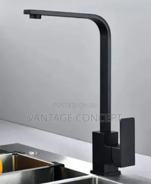 Kitchen Mixer Tap