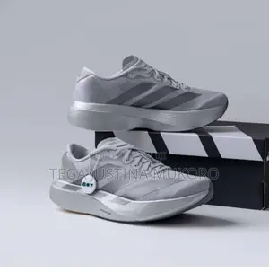 Men's Casual Lightweight Sneakers