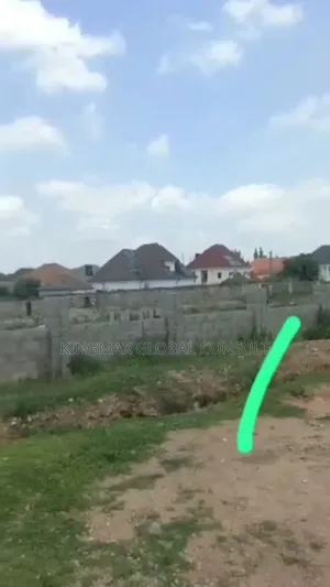 Sweet Estate Plot for Sale: Size: 500sqm for 6 Bedroom Fuly Detached