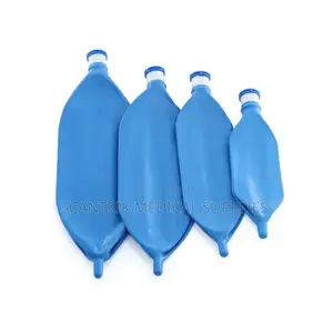 Rebreathing Reservoir Bag Companies in Nigeria by Scantrik