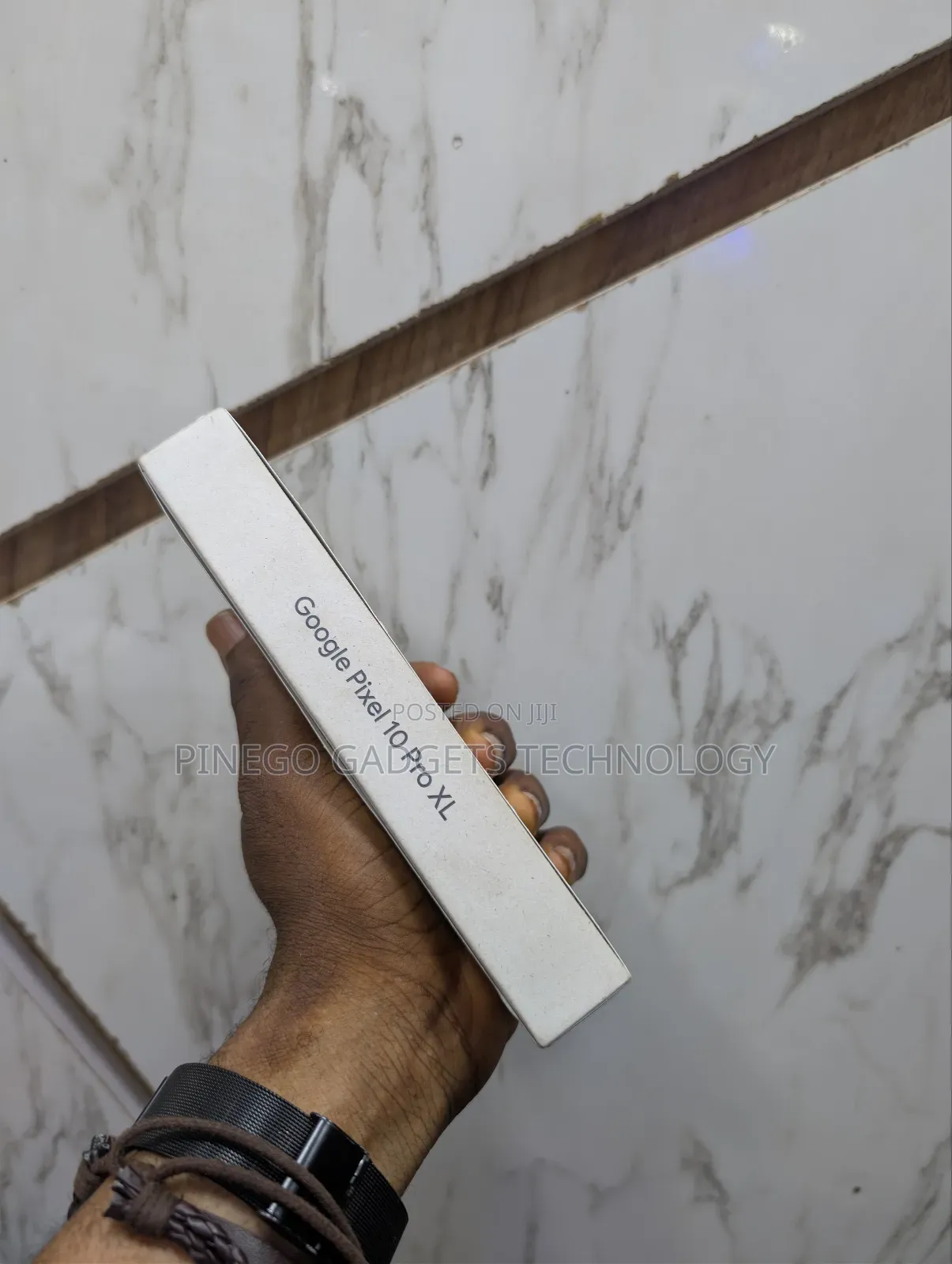 New Google Pixel 10 Pro XL 256 GB