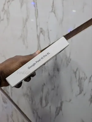 New Google Pixel 10 Pro XL 256 GB