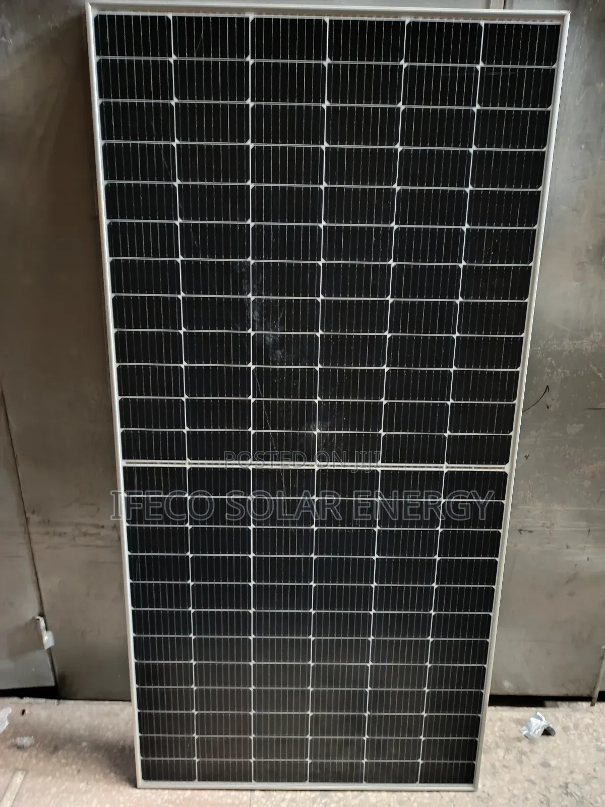 Longi 550w