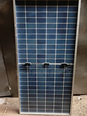 Longi 550w