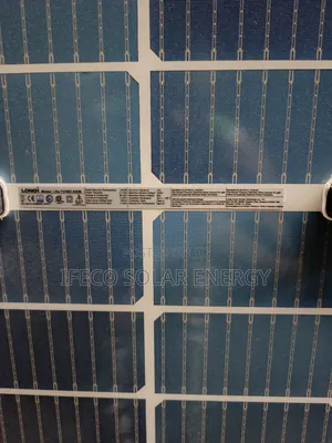 Longi 550w