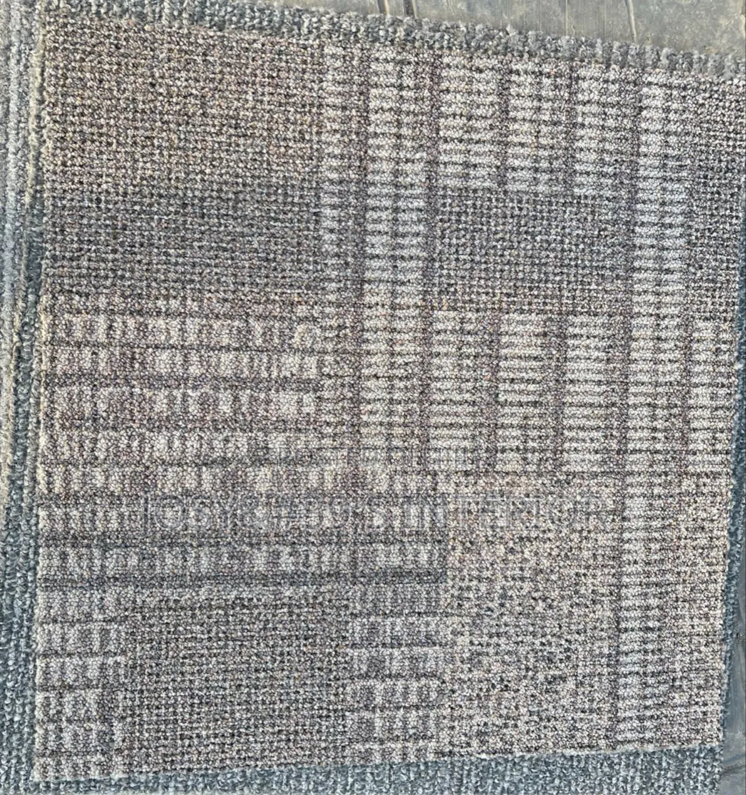 Floor Tiles