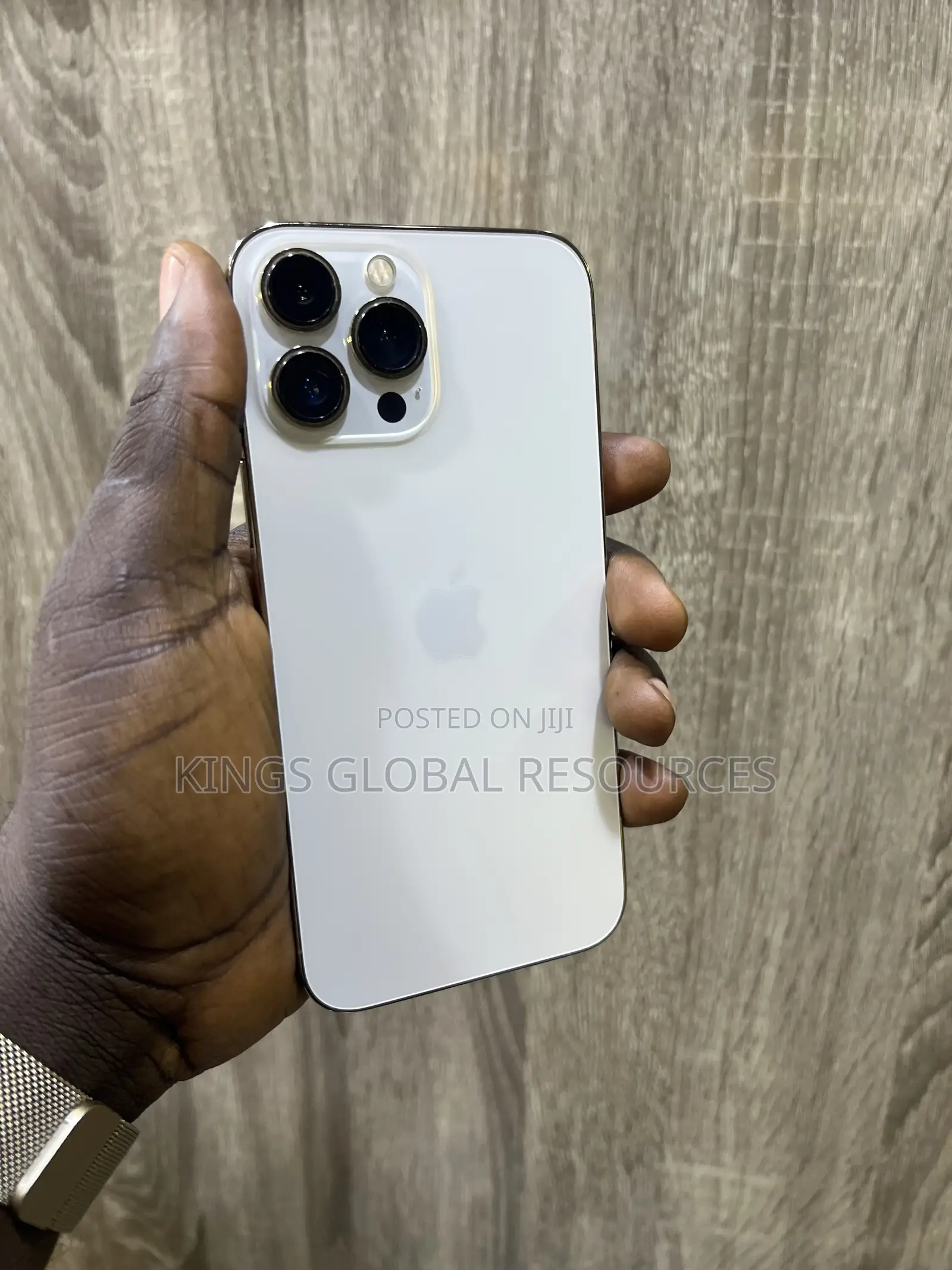 Apple iPhone 13 Pro Max 128 GB Gold