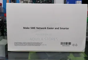 Huawei S380-l4t1t Multi-service Gateway
