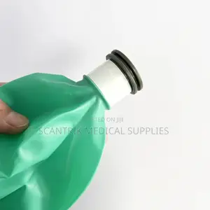 Cheapest Rebreathing Reservoir Bag in Nigeria by Scantrik