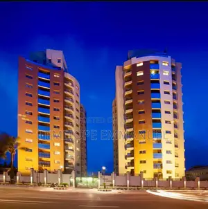 Furnished 3bdrm Penthouse in Old Ikoyi, Lagos for sale