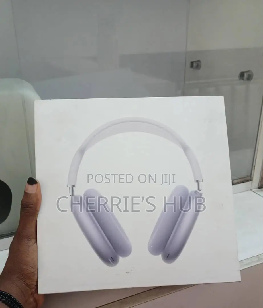 Airpod Max 2024 (Usb-C)
