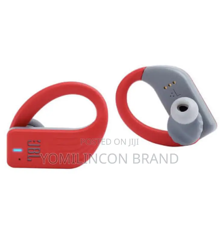 JBL Endurance Peak 3 Dust and Water Proof True Wireless Active Earbuds