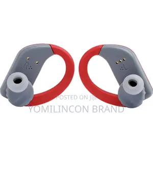 JBL Endurance Peak 3 Dust and Water Proof True Wireless Active Earbuds