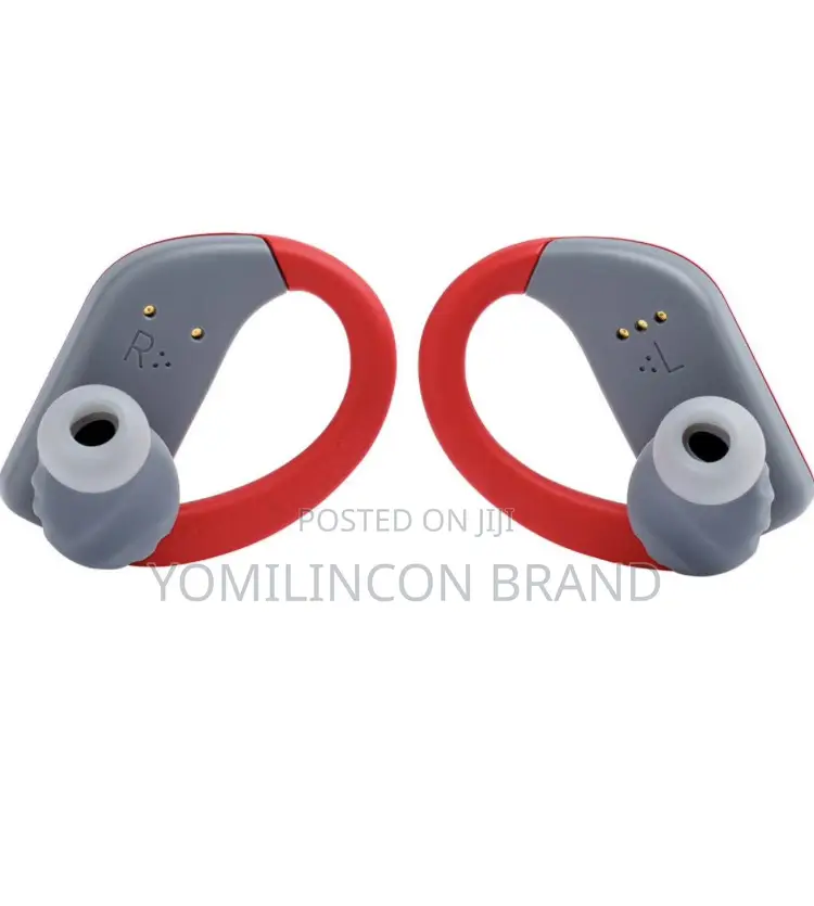 JBL Endurance Peak 3 Dust and Water Proof True Wireless Active Earbuds