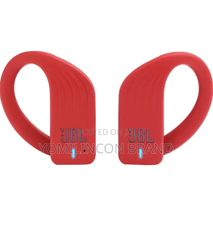 JBL Endurance Peak 3 Dust and Water Proof True Wireless Active Earbuds