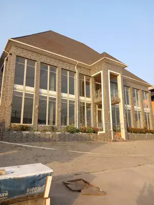 Plaza at Gwarimpa FCT Abuja