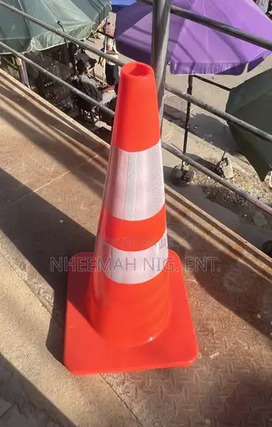 70cm Safety Traffic Cone