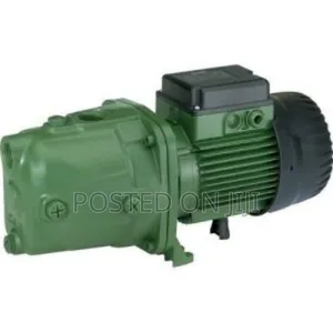 Interdab Surface Pump in All Kinds