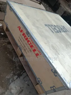 Africell Lithium Ion Battery 20kwh 51.2v-48v Available