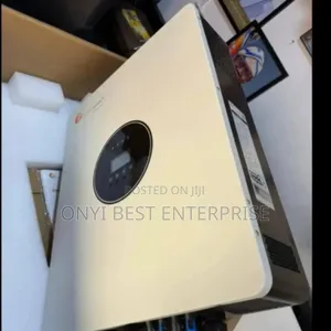 Felicity Hybrid Inverter Ivem 12kva 48v New Update