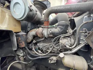 Mack Tractor