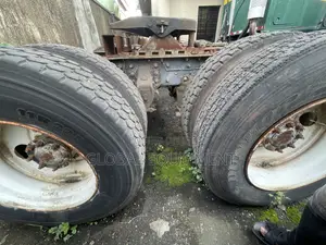 Mack Tractor