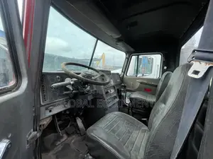 Mack Tractor